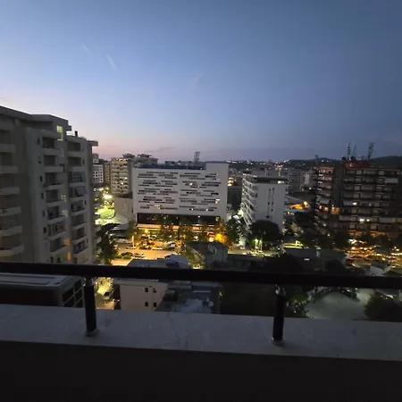 Appartamento Piazza Vlorë