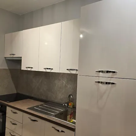 Appartamento Piazza